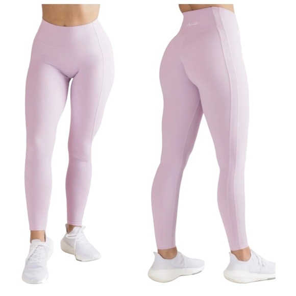 Alphalete Pants & Jumpsuits Alphalete Pulse Leggings In